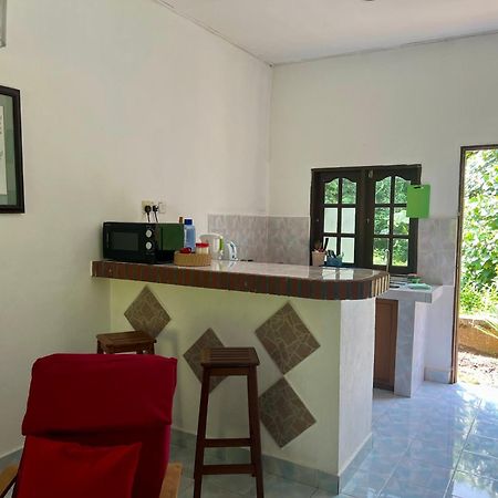 Lovely Garden Villas Pantai Cenang  Exterior foto
