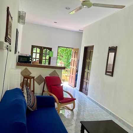 Lovely Garden Villas Pantai Cenang  Exterior foto