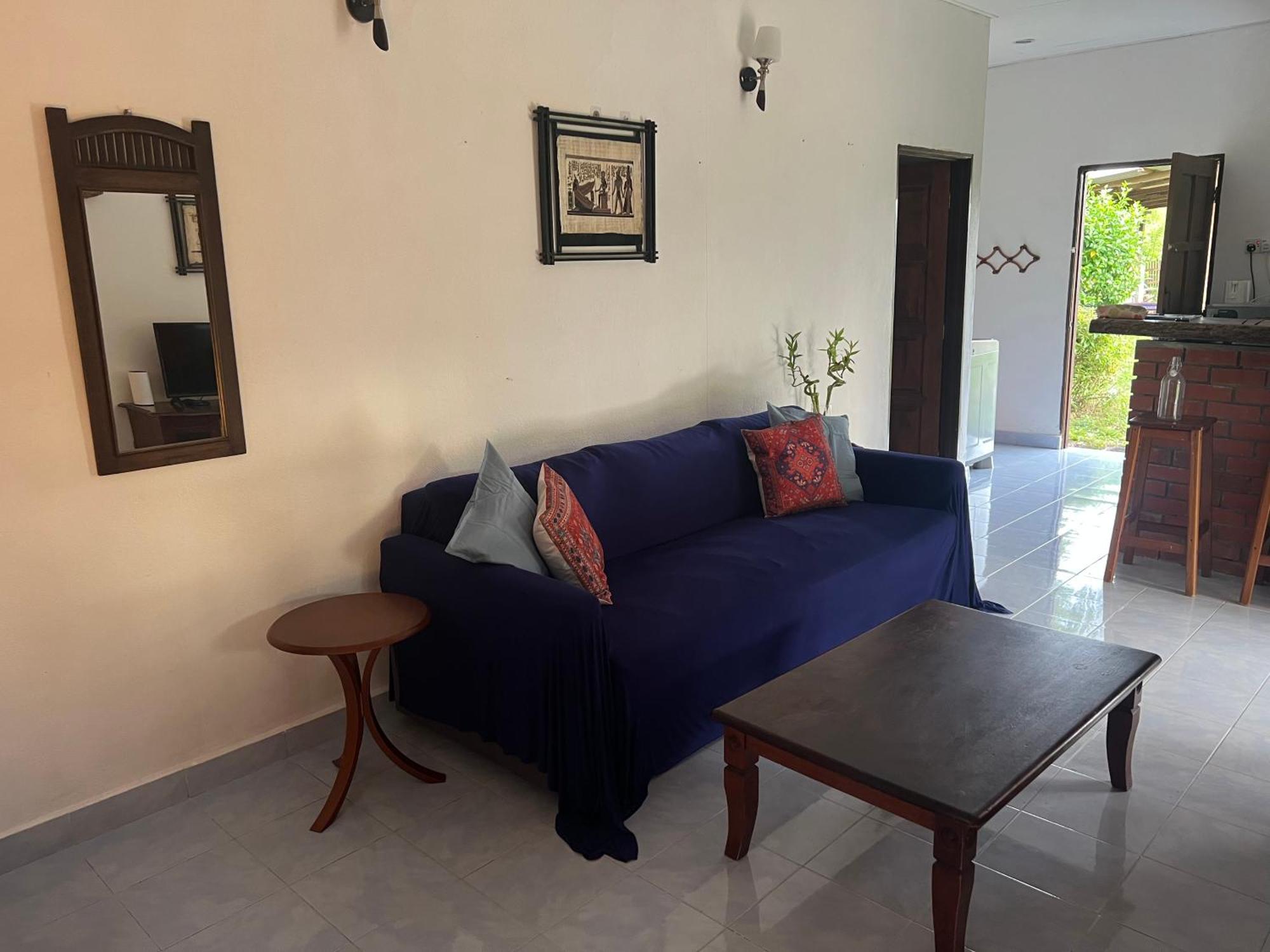 Lovely Garden Villas Pantai Cenang  Exterior foto