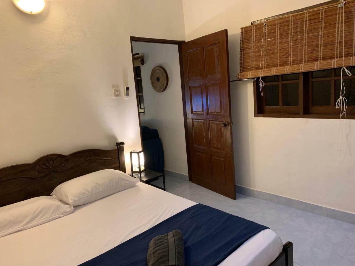 Lovely Garden Villas Pantai Cenang  Exterior foto