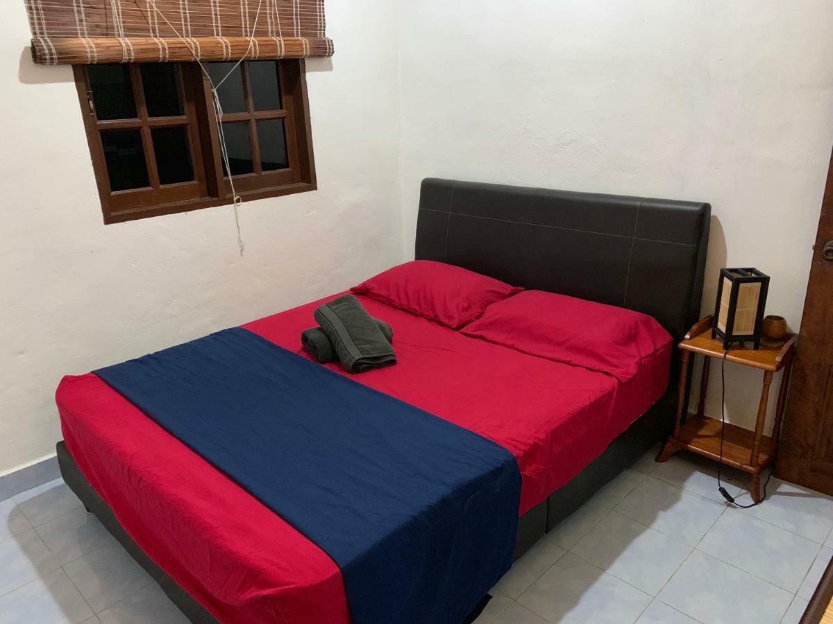 Lovely Garden Villas Pantai Cenang  Exterior foto