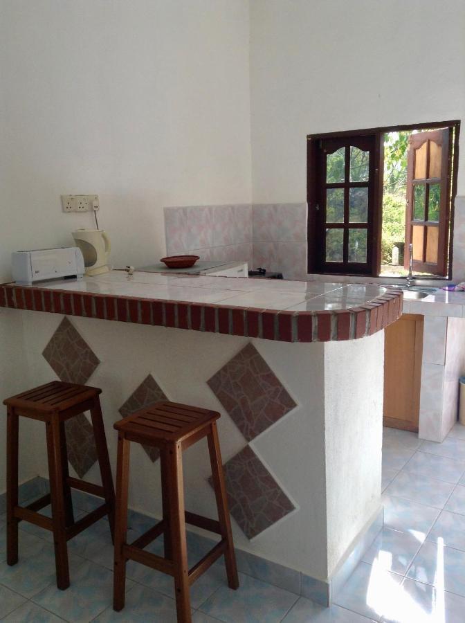 Lovely Garden Villas Pantai Cenang  Exterior foto