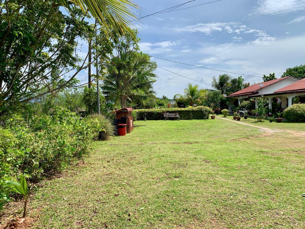 Lovely Garden Villas Pantai Cenang  Exterior foto