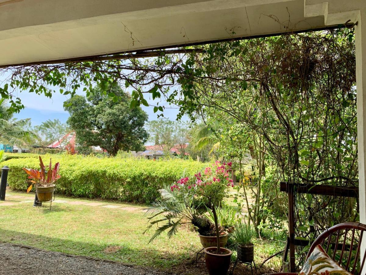 Lovely Garden Villas Pantai Cenang  Exterior foto
