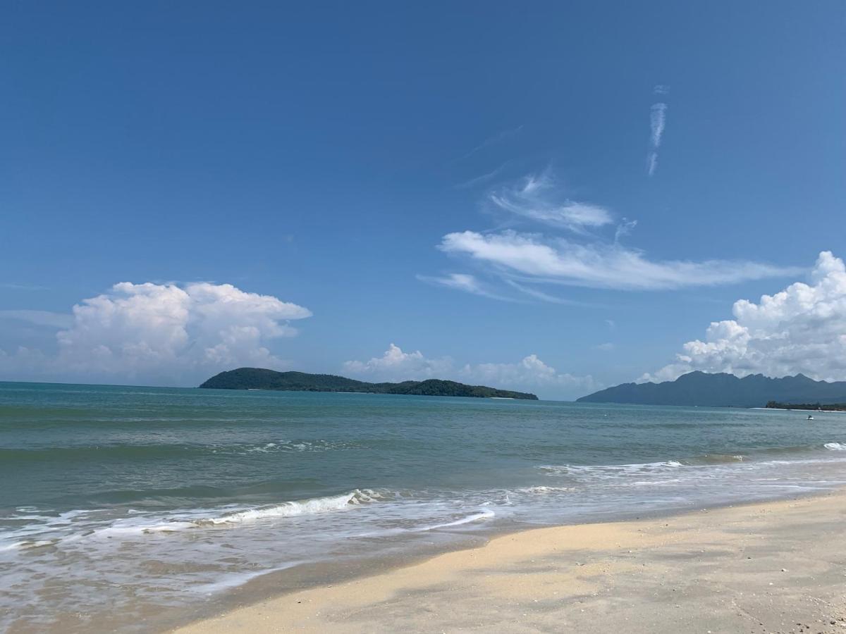 Lovely Garden Villas Pantai Cenang  Exterior foto