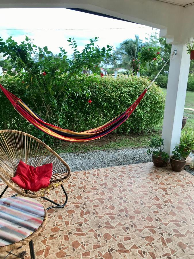 Lovely Garden Villas Pantai Cenang  Exterior foto