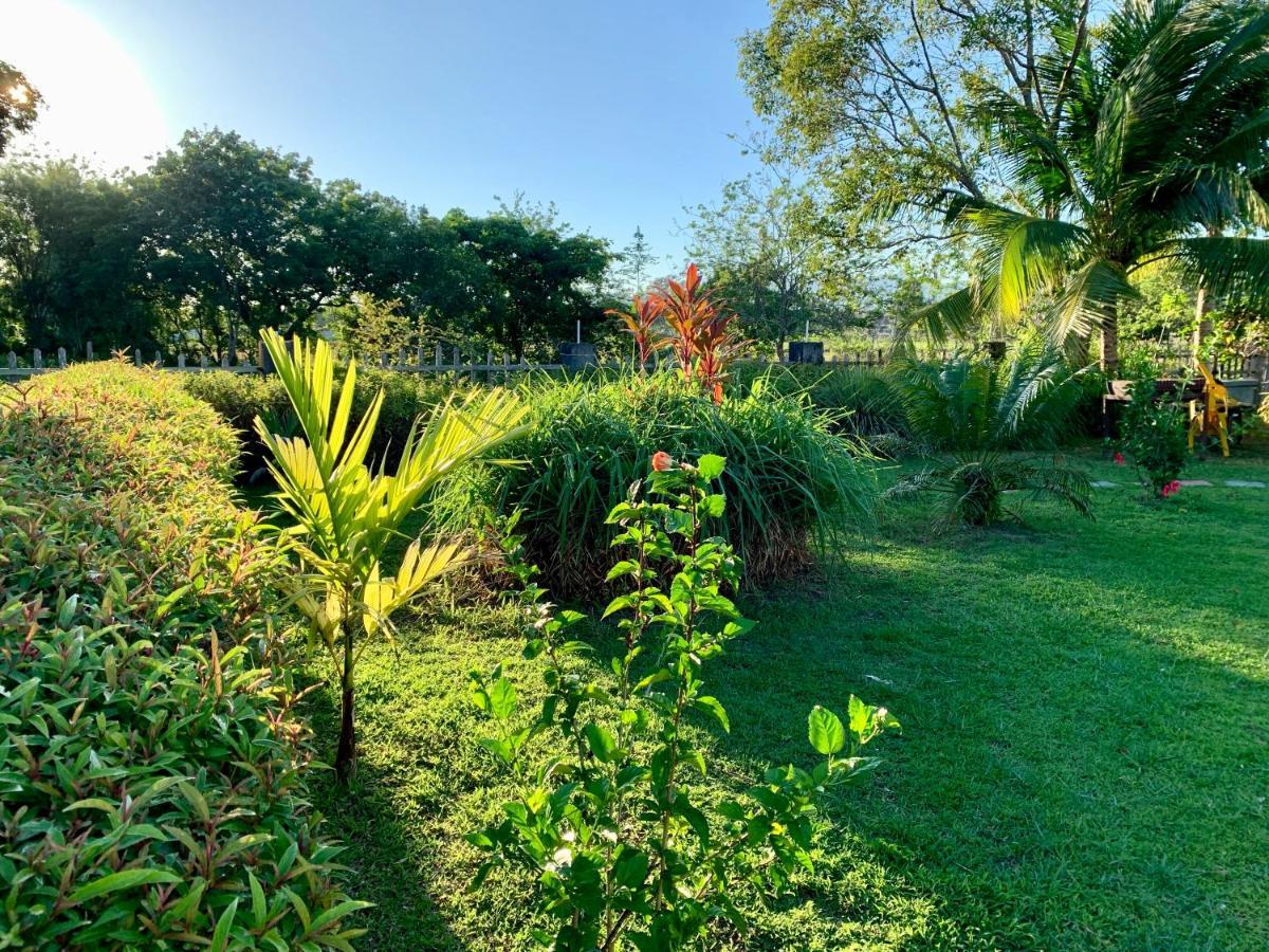 Lovely Garden Villas Pantai Cenang  Exterior foto