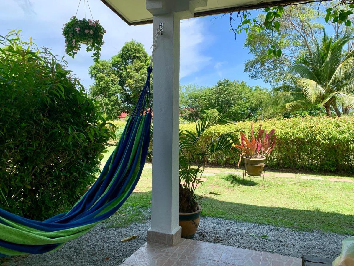 Lovely Garden Villas Pantai Cenang  Exterior foto