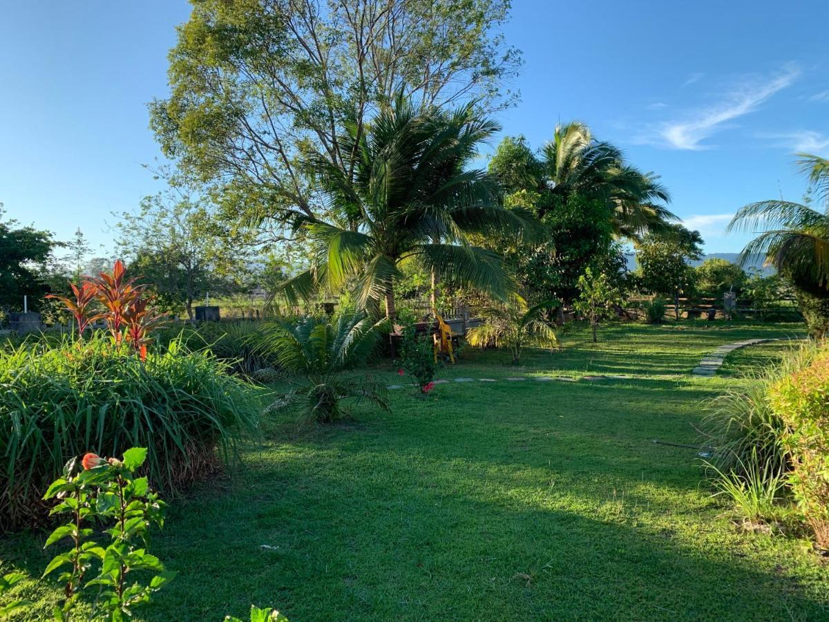 Lovely Garden Villas Pantai Cenang  Exterior foto